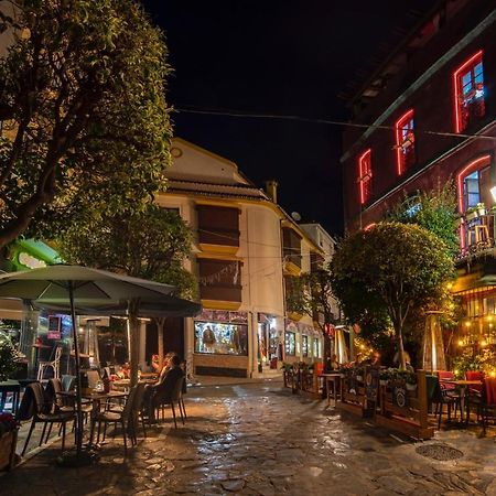 Apartamento Seis Lunas Pa Marbella Exteriér fotografie