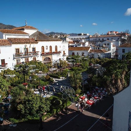 Apartamento Seis Lunas Pa Marbella Exteriér fotografie