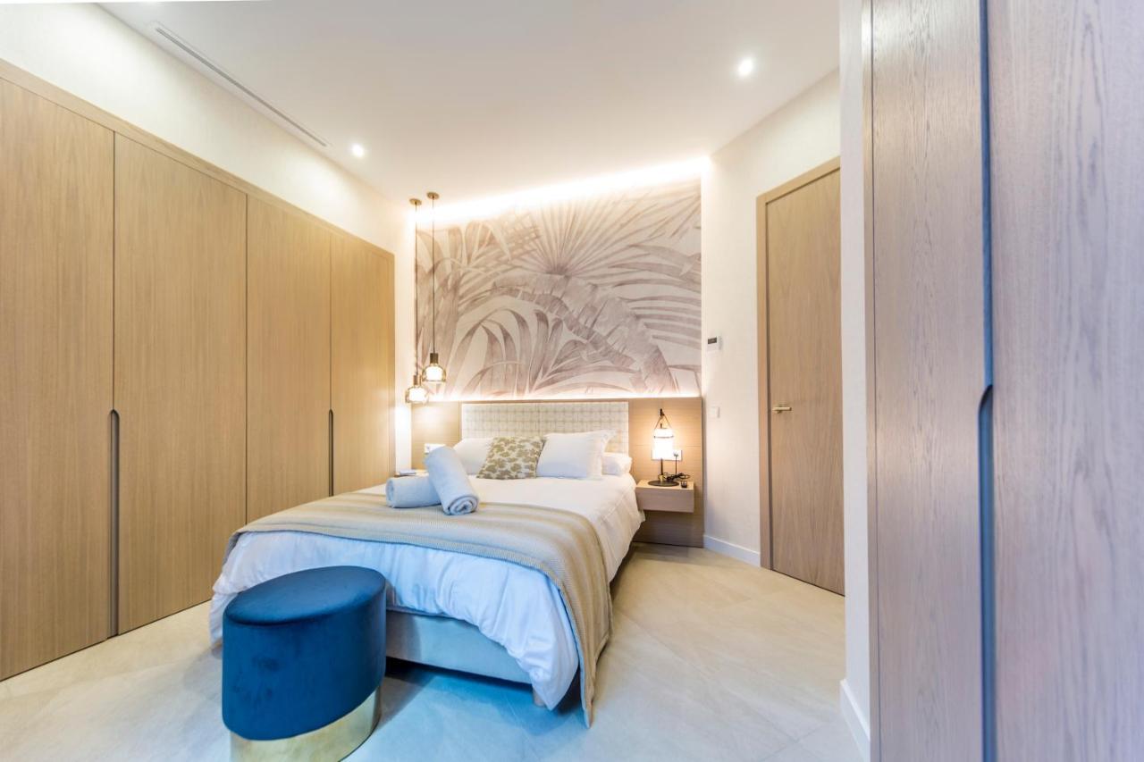 Apartamento Seis Lunas Pa Marbella Exteriér fotografie