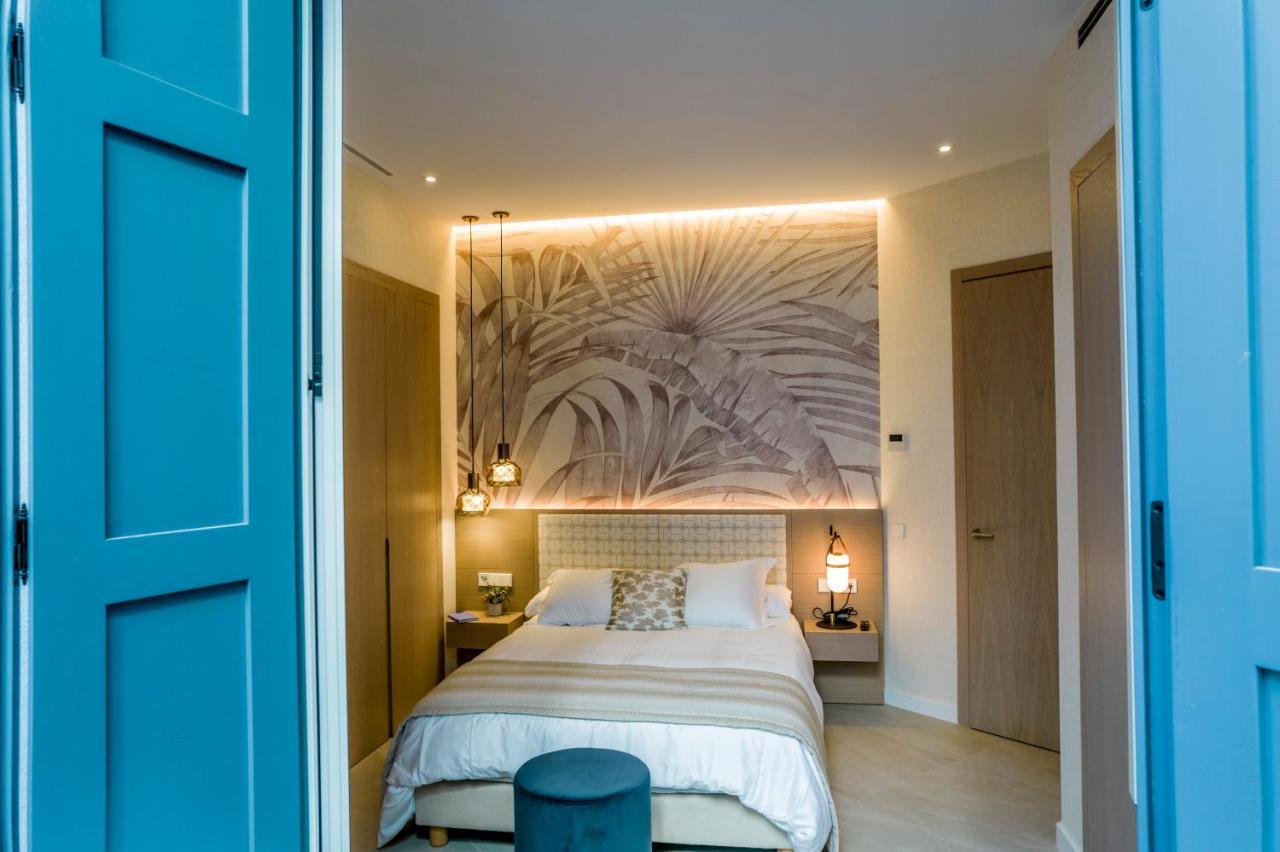 Apartamento Seis Lunas Pa Marbella Exteriér fotografie