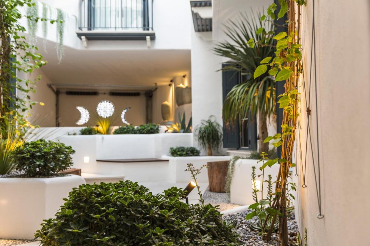 Apartamento Seis Lunas Pa Marbella Exteriér fotografie
