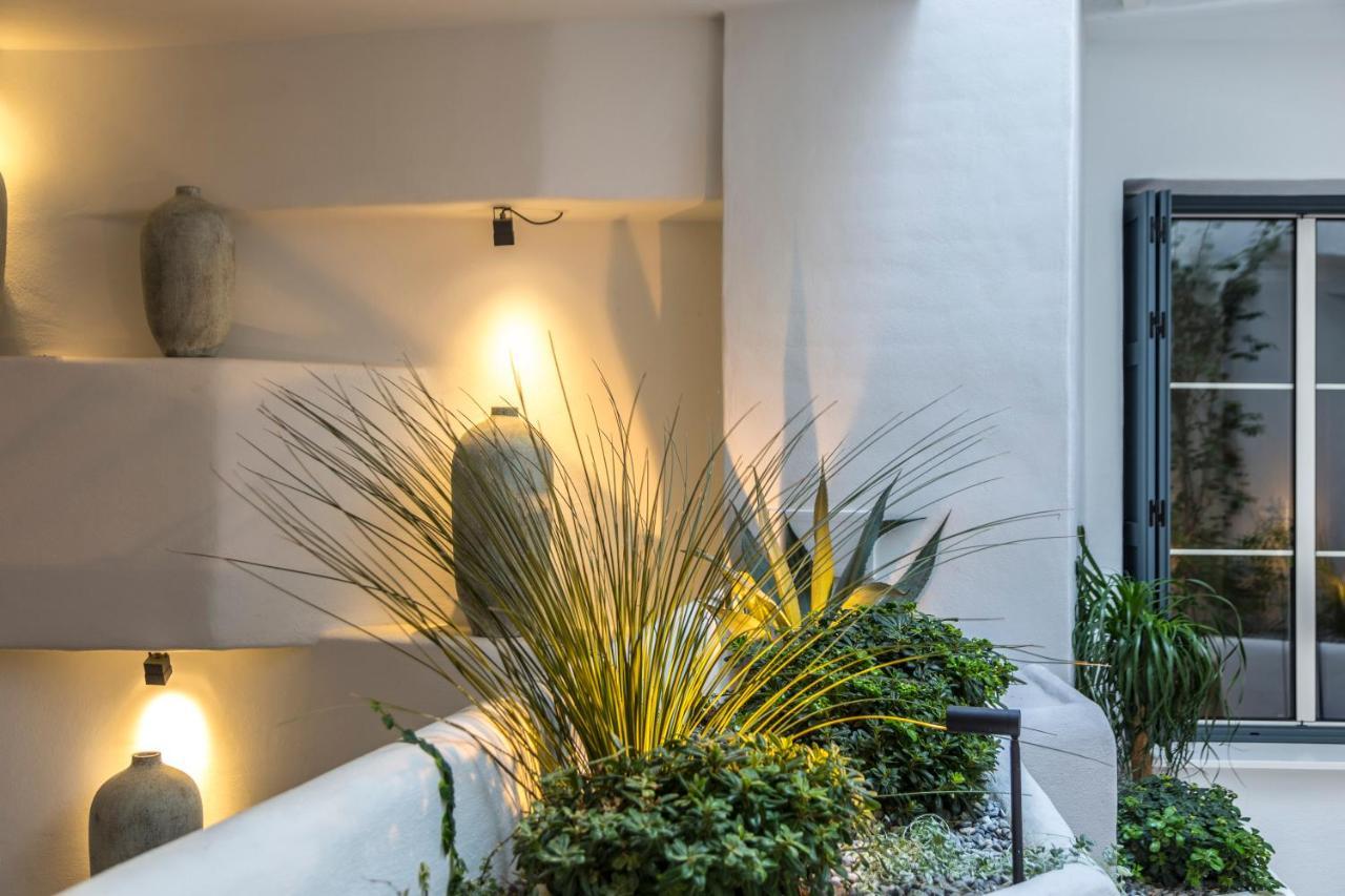 Apartamento Seis Lunas Pa Marbella Exteriér fotografie