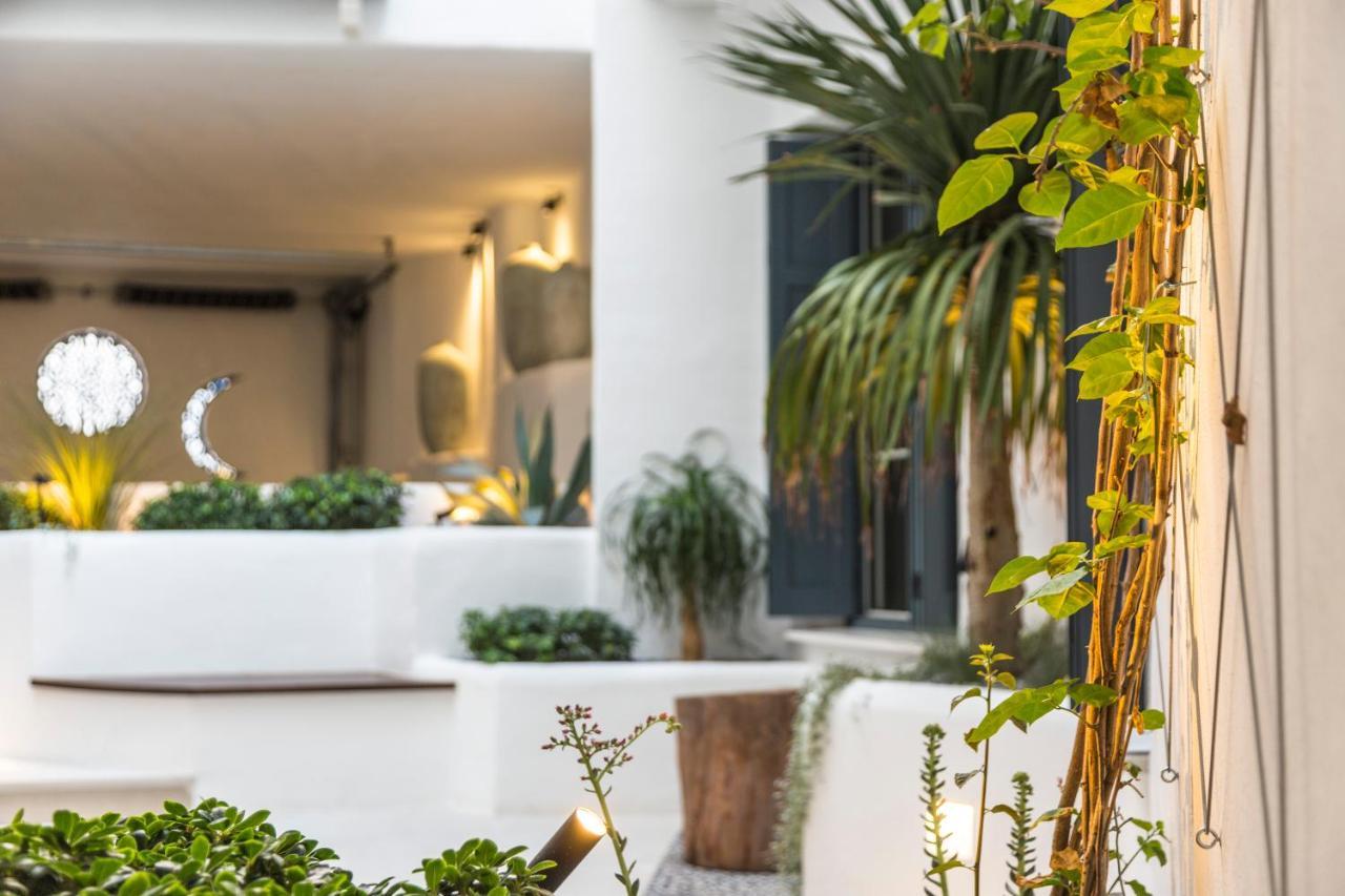 Apartamento Seis Lunas Pa Marbella Exteriér fotografie