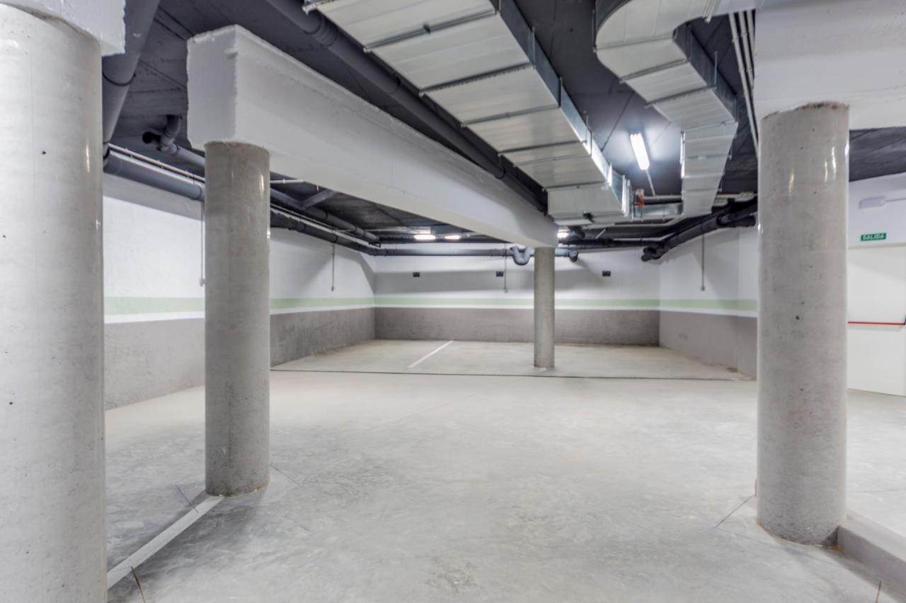 Apartamento Seis Lunas Pa Marbella Exteriér fotografie