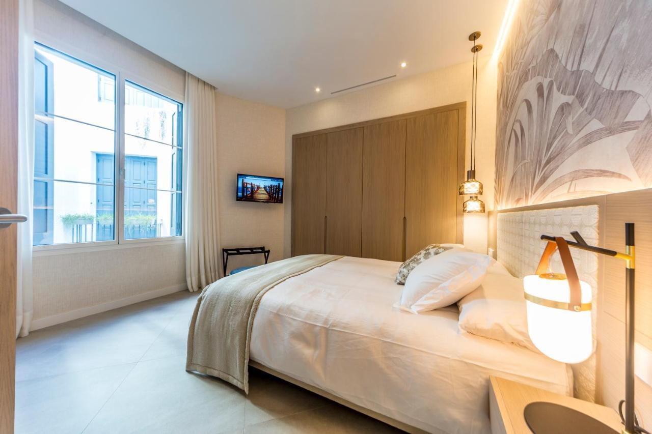 Apartamento Seis Lunas Pa Marbella Exteriér fotografie