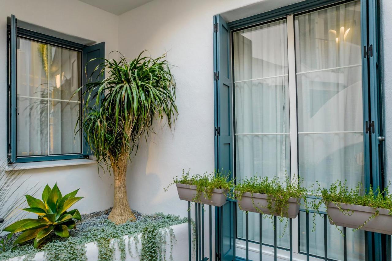 Apartamento Seis Lunas Pa Marbella Exteriér fotografie