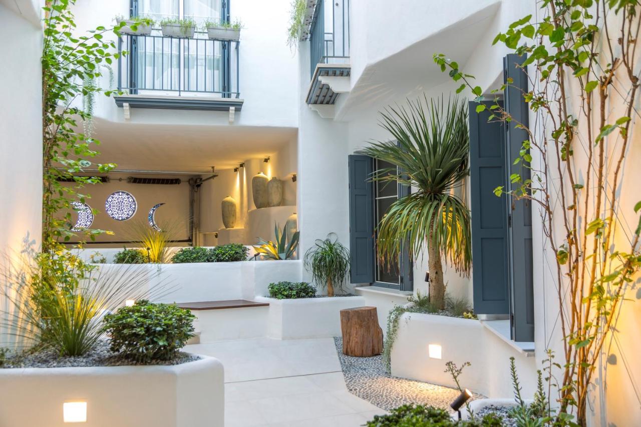 Apartamento Seis Lunas Pa Marbella Exteriér fotografie