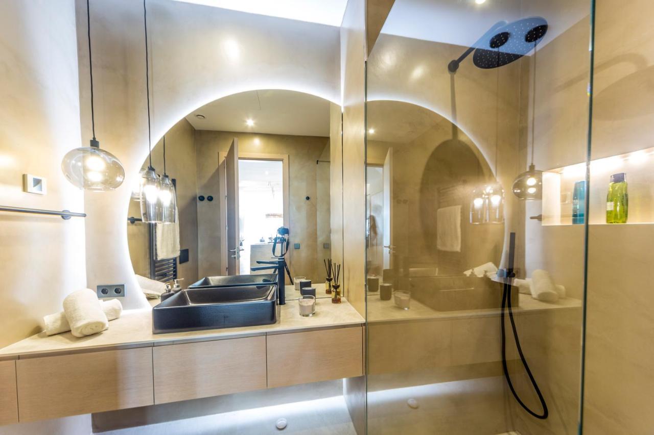 Apartamento Seis Lunas Pa Marbella Exteriér fotografie