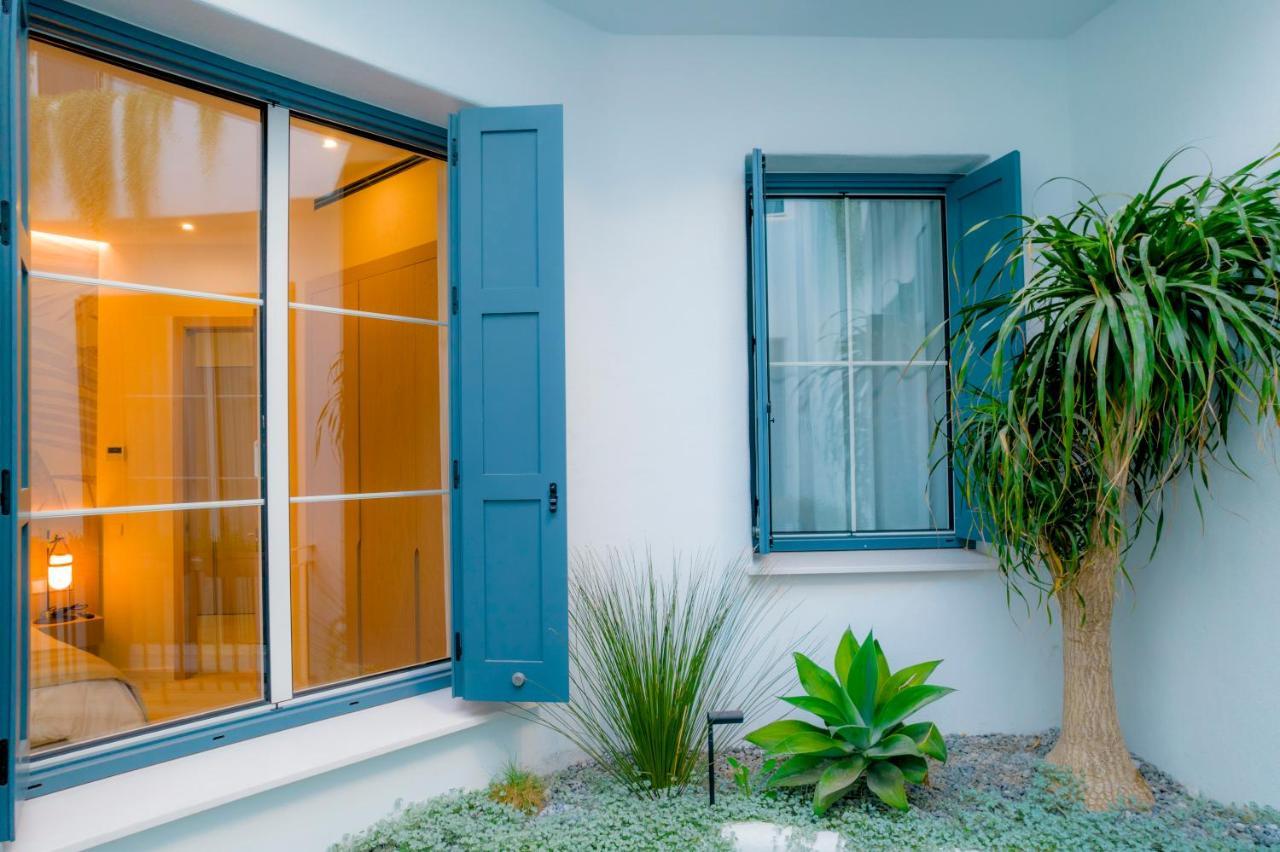 Apartamento Seis Lunas Pa Marbella Exteriér fotografie